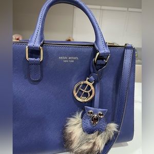Henry Bendel purse and wallet
